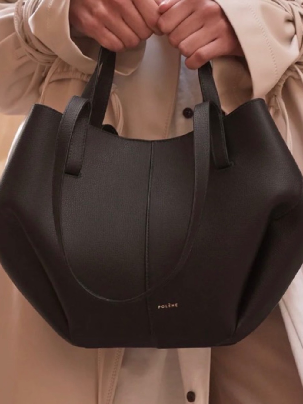 Poland Cyme Mini Bag
